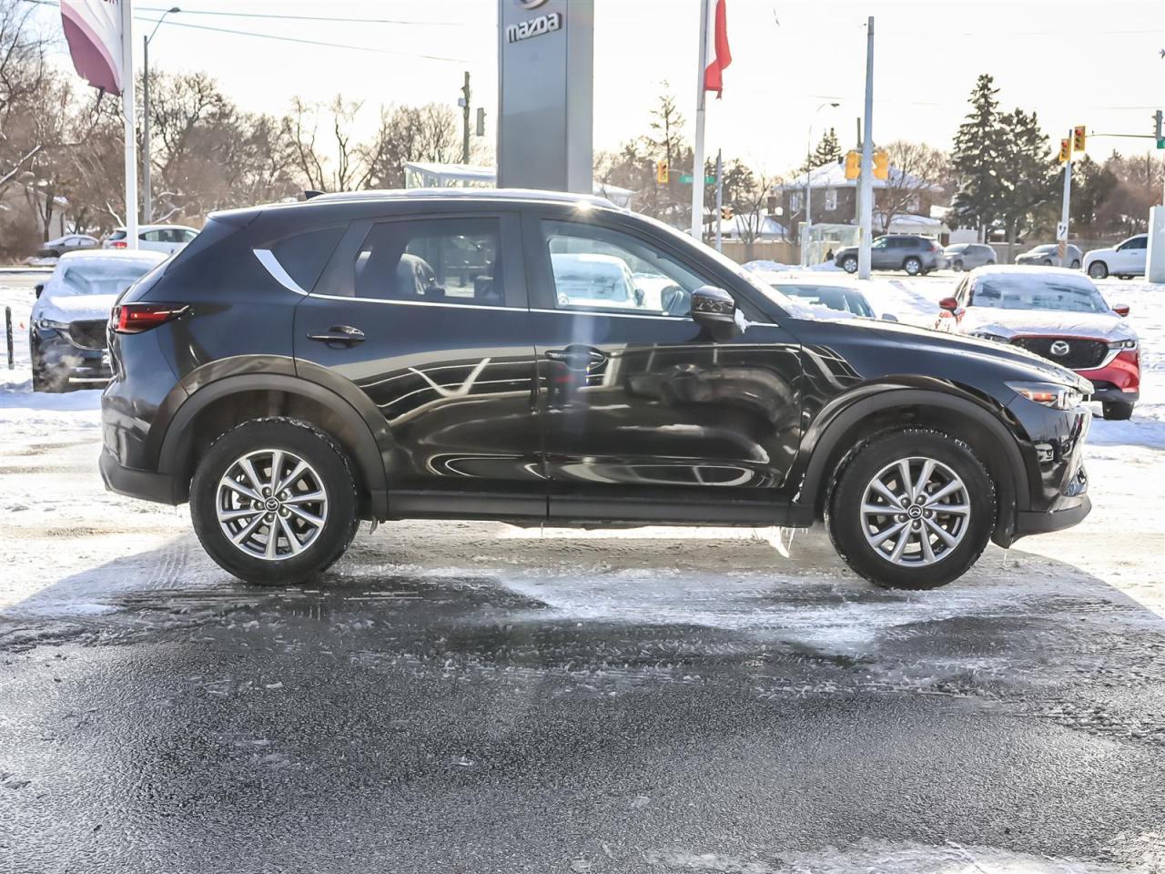 2023 Mazda CX-5 GS AWD CLEAN CARFAX Photo