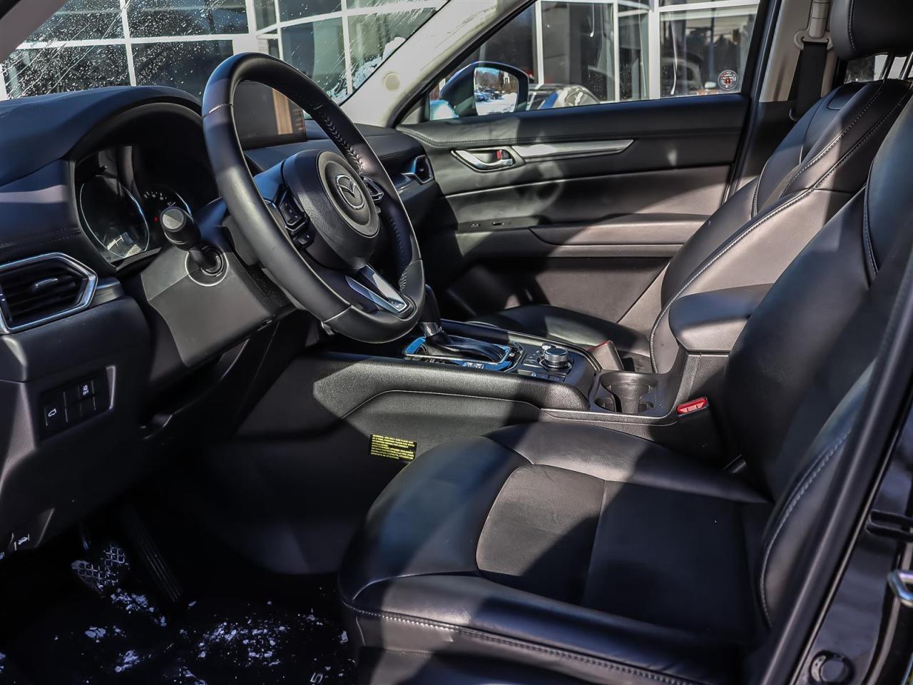 2023 Mazda CX-5 GS AWD CLEAN CARFAX Photo