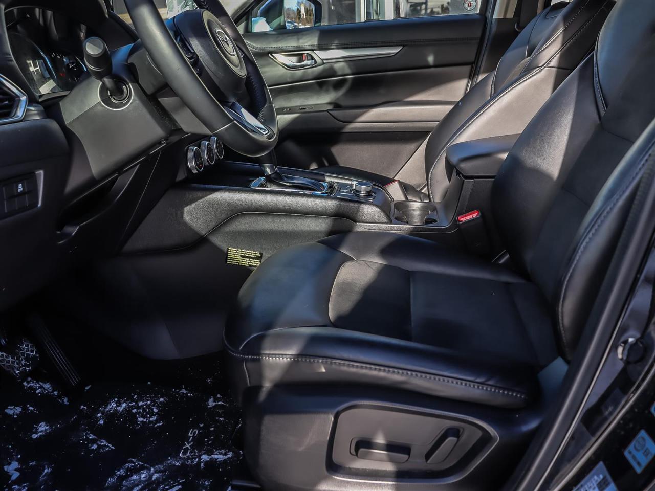 2023 Mazda CX-5 GS AWD CLEAN CARFAX Photo