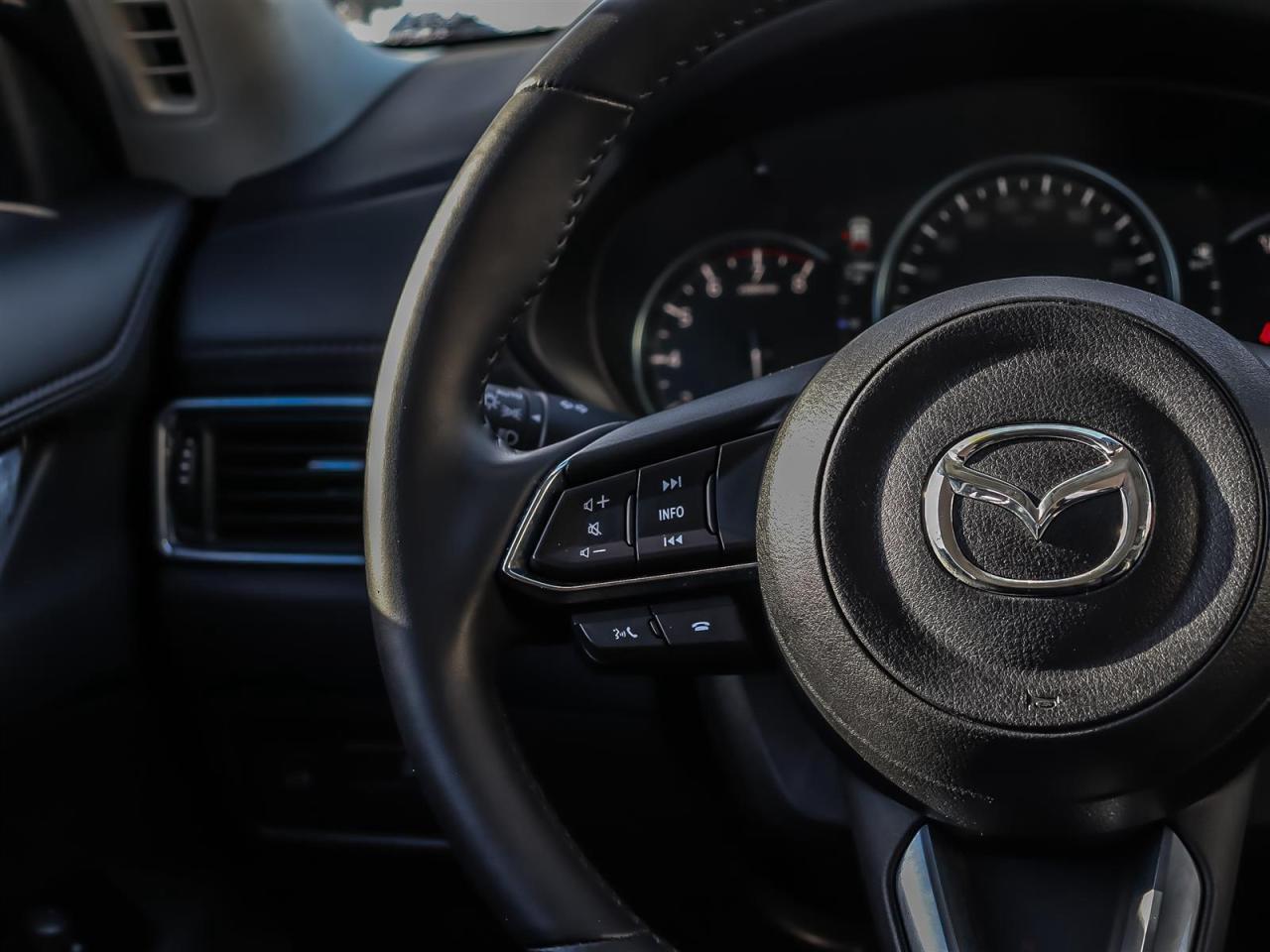 2023 Mazda CX-5 GS AWD CLEAN CARFAX Photo