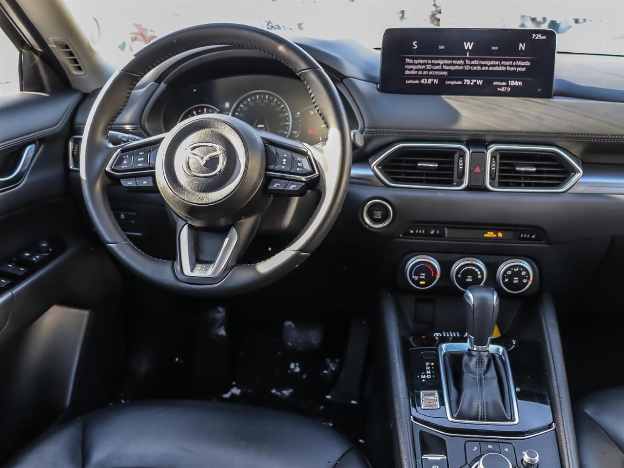 2023 Mazda CX-5 GS AWD CLEAN CARFAX Photo