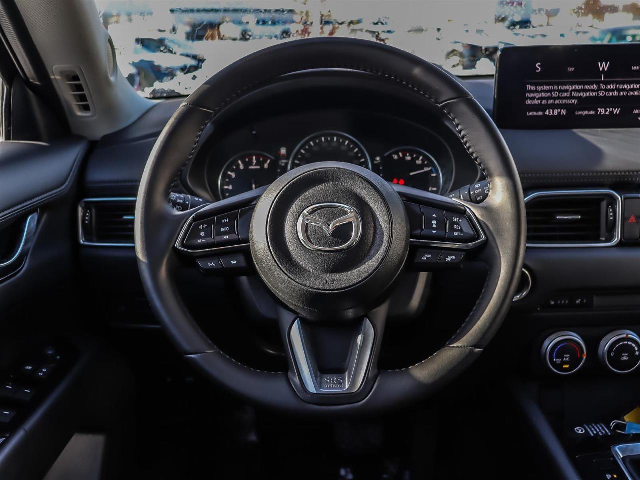 2023 Mazda CX-5 GS AWD CLEAN CARFAX Photo