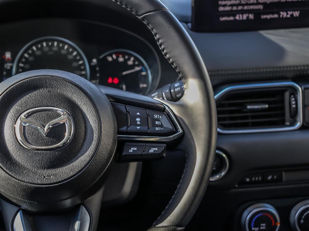 2023 Mazda CX-5 GS AWD CLEAN CARFAX Photo