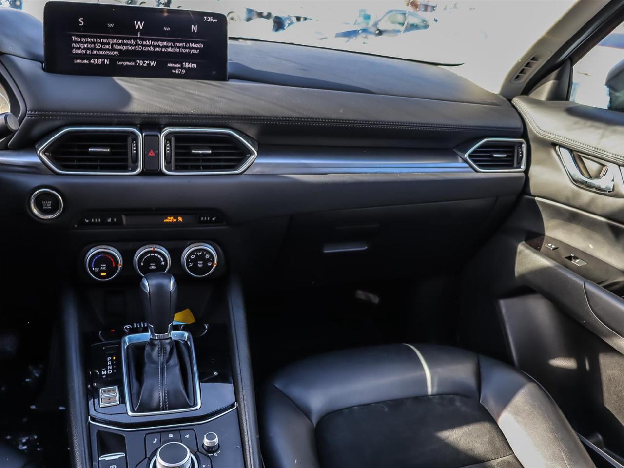 2023 Mazda CX-5 GS AWD CLEAN CARFAX Photo