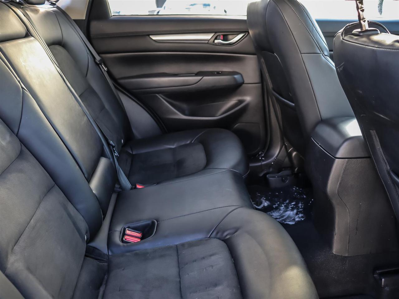 2023 Mazda CX-5 GS AWD CLEAN CARFAX Photo