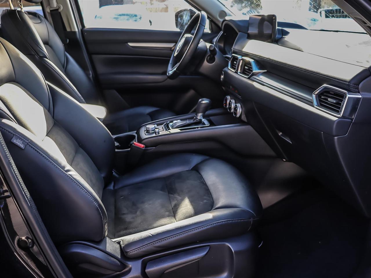 2023 Mazda CX-5 GS AWD CLEAN CARFAX Photo