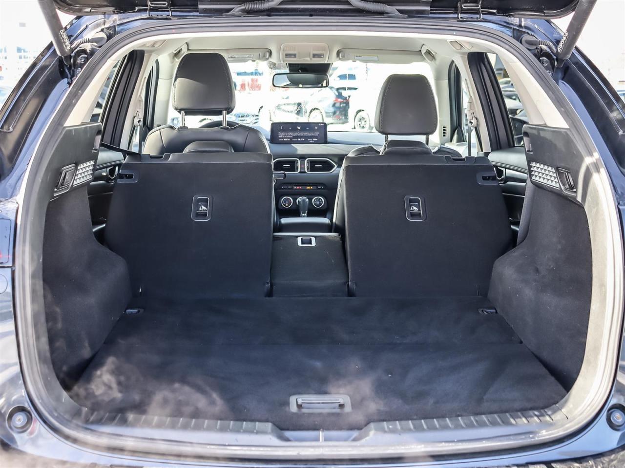 2023 Mazda CX-5 GS AWD CLEAN CARFAX Photo