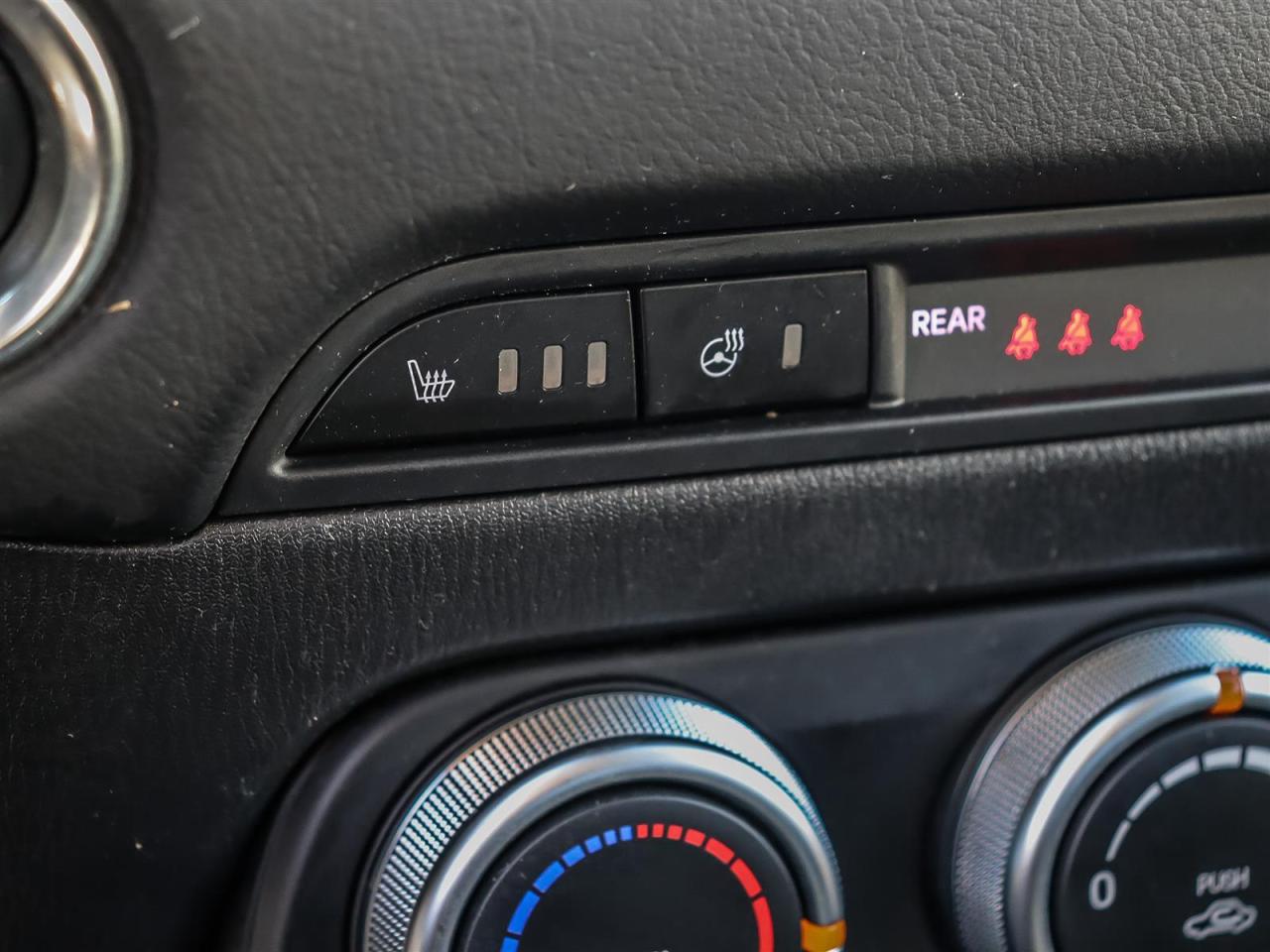 2023 Mazda CX-5 GS AWD CLEAN CARFAX Photo