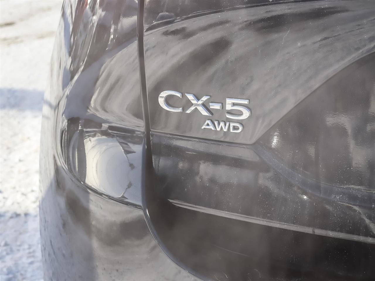 2023 Mazda CX-5 GS AWD CLEAN CARFAX Photo