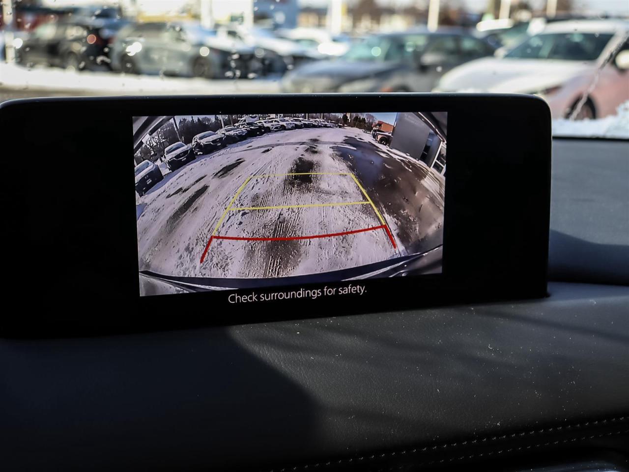 2023 Mazda CX-5 GS AWD CLEAN CARFAX Photo