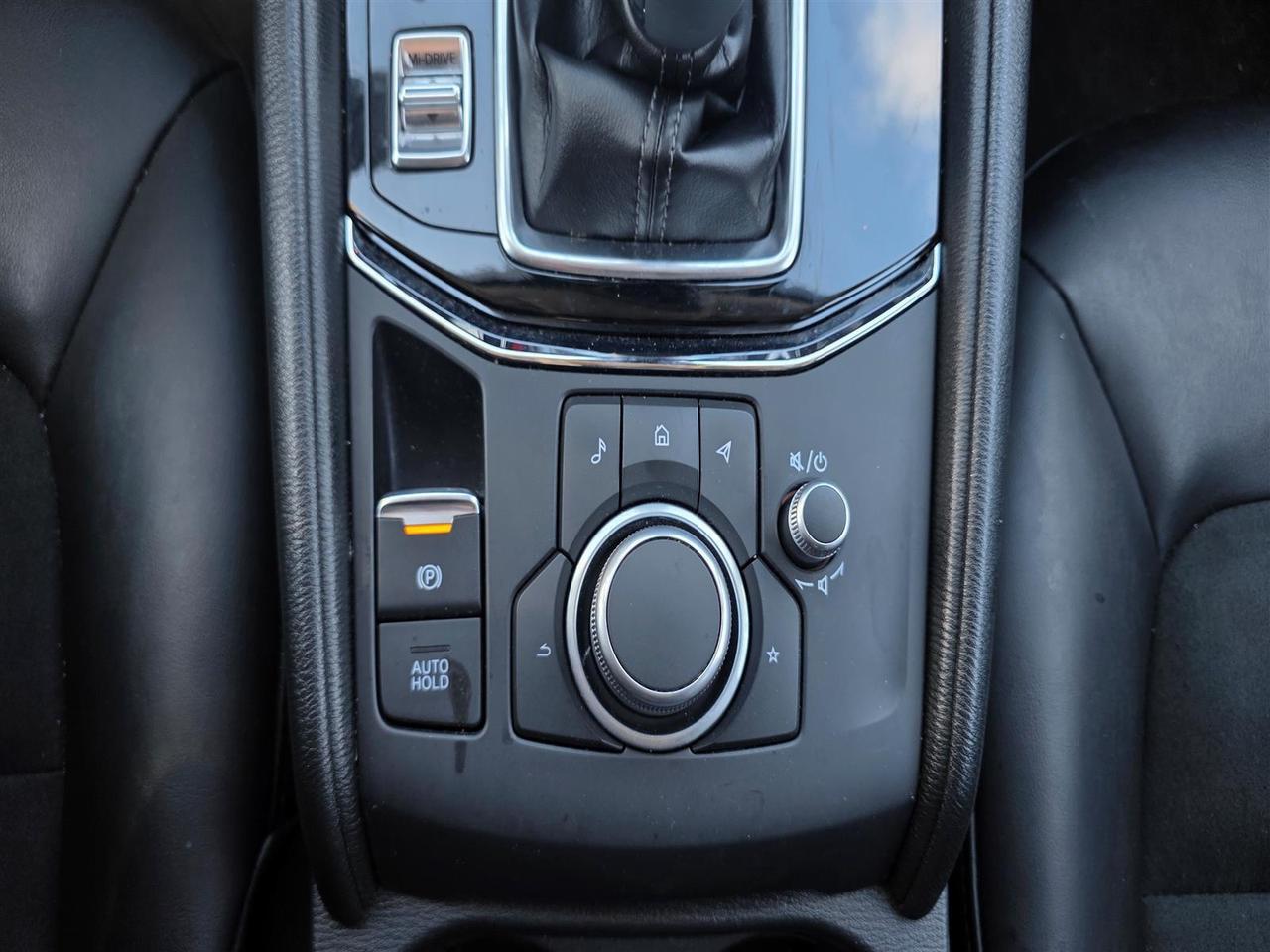 2023 Mazda CX-5 Gs awd new Photo