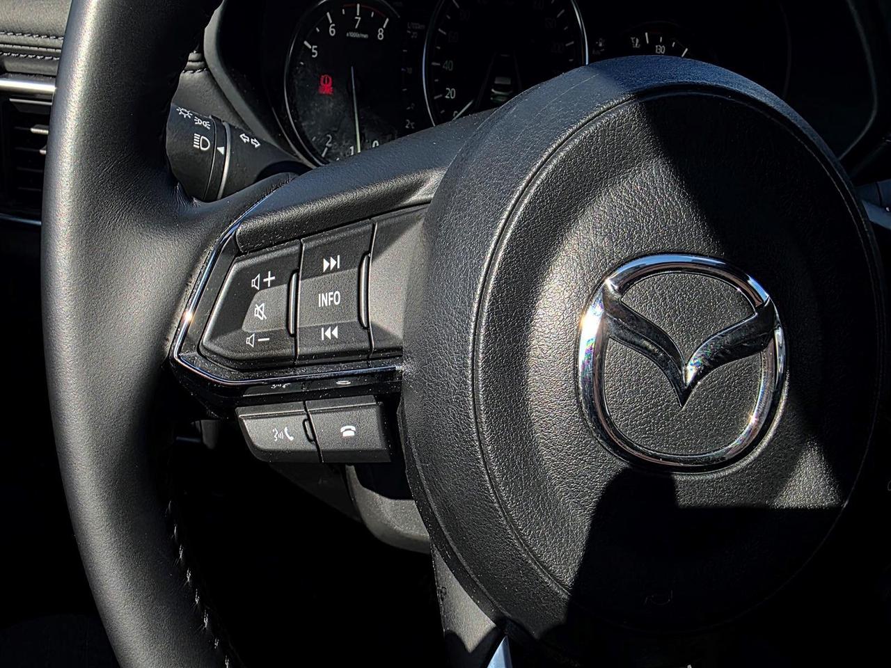 2023 Mazda CX-5 Gs awd new Photo