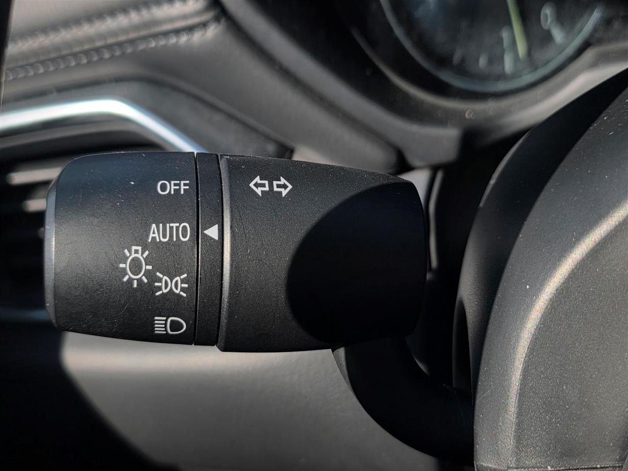 2023 Mazda CX-5 Gs awd new Photo