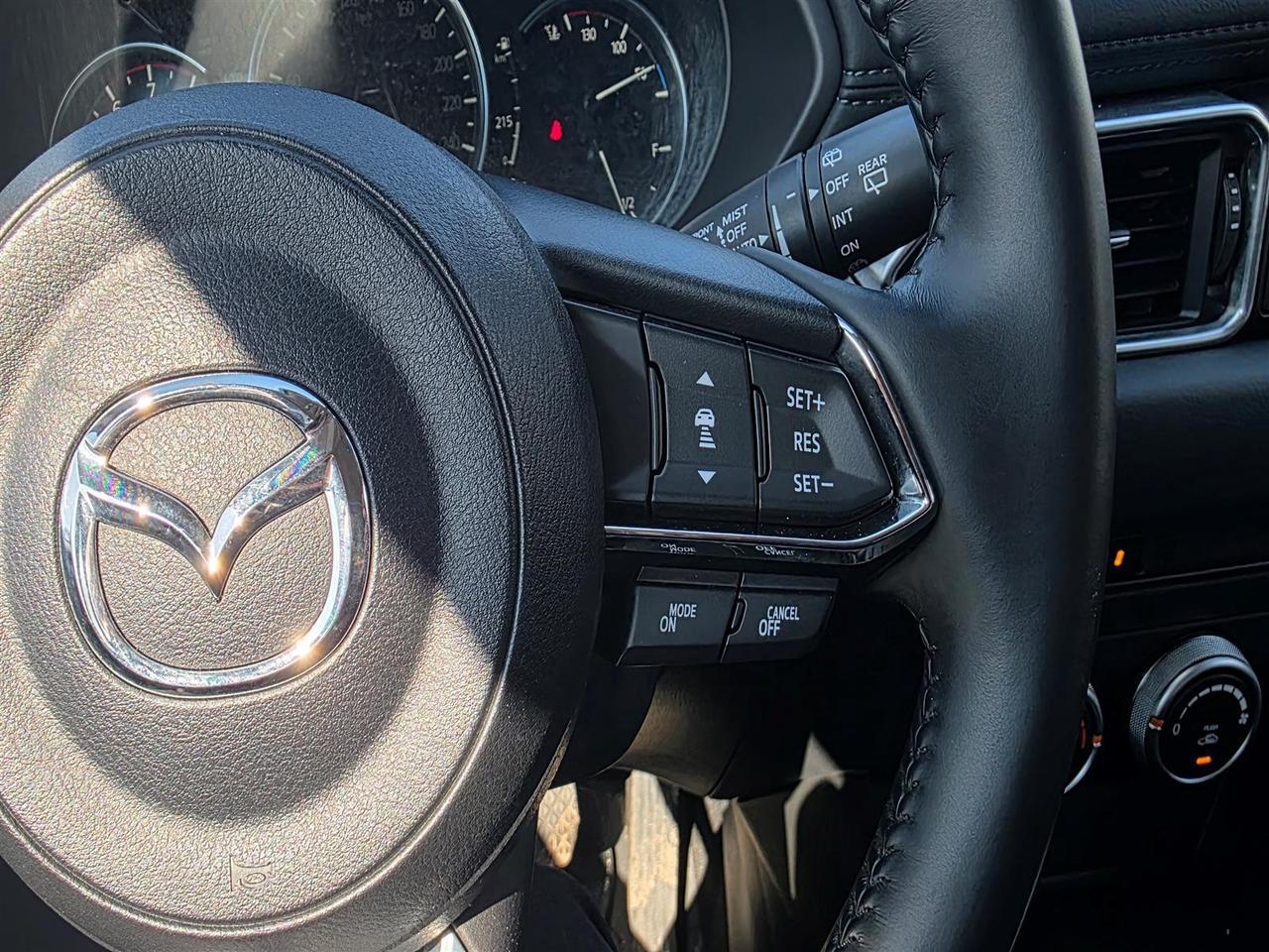 2023 Mazda CX-5 Gs awd new Photo
