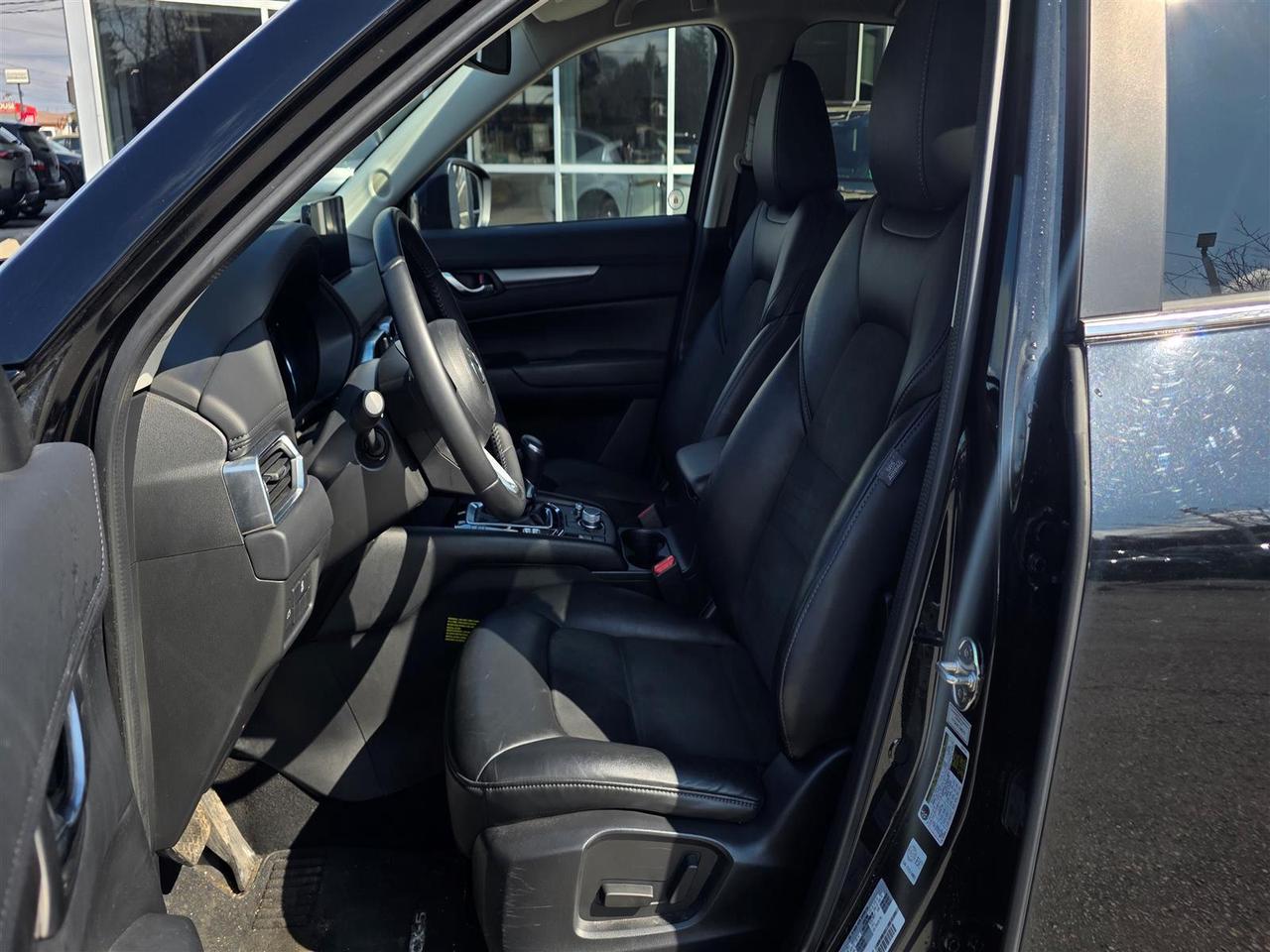 2023 Mazda CX-5 Gs awd new Photo