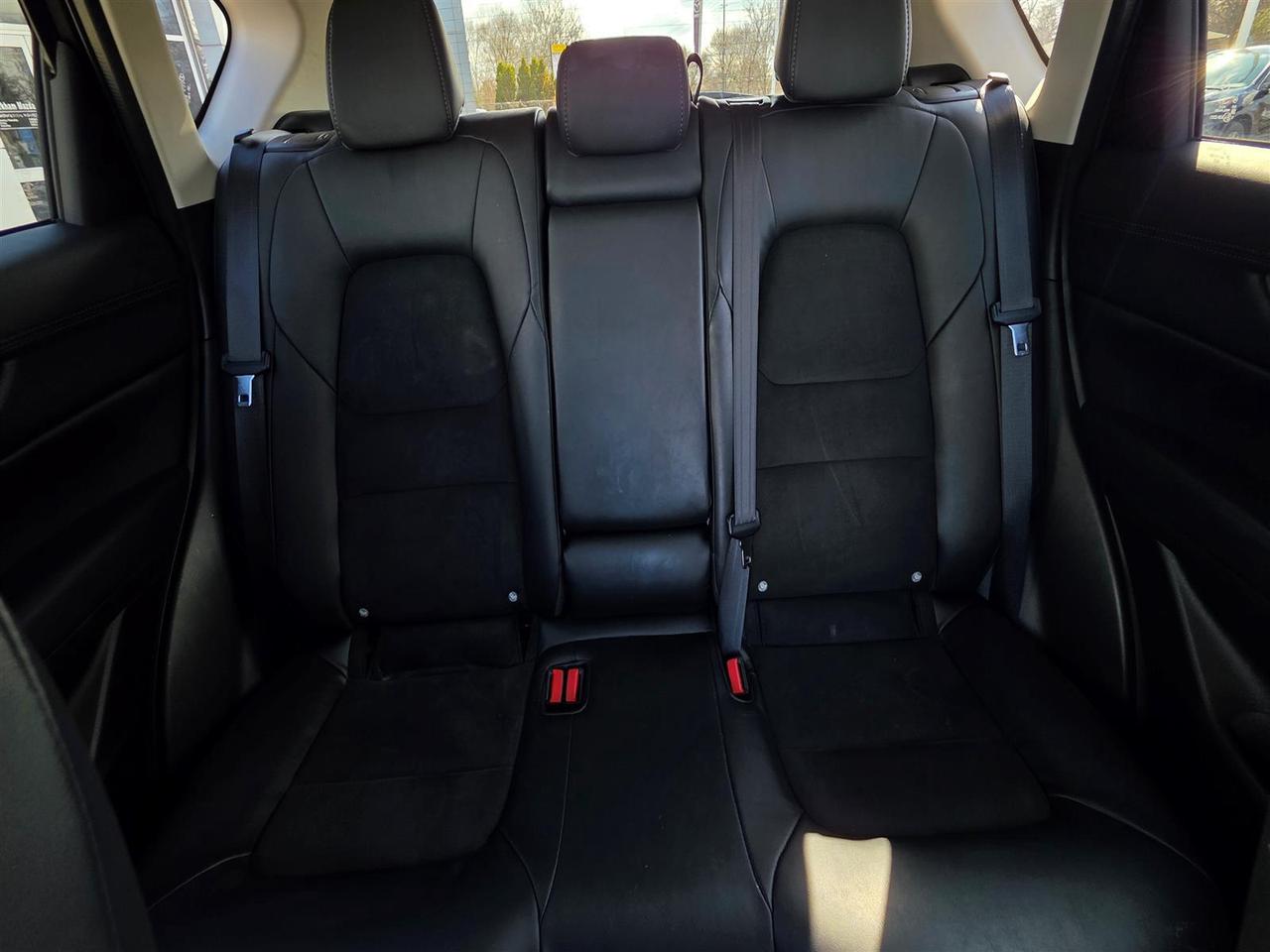 2023 Mazda CX-5 Gs awd new Photo