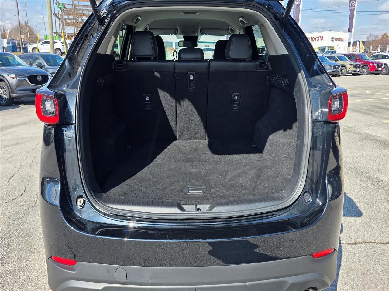 2023 Mazda CX-5 Gs awd new Photo