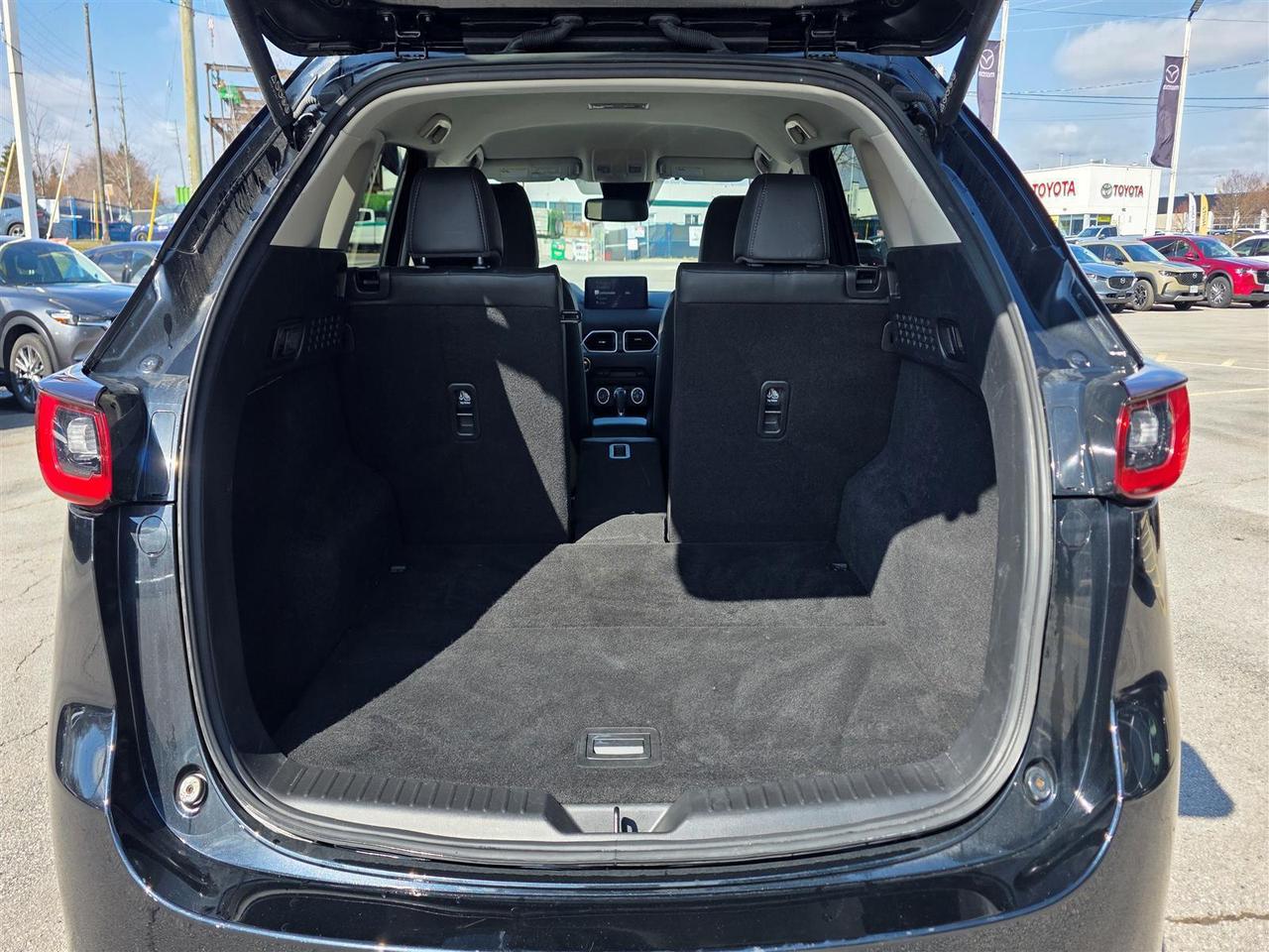 2023 Mazda CX-5 Gs awd new Photo