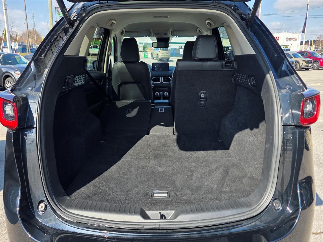 2023 Mazda CX-5 Gs awd new Photo