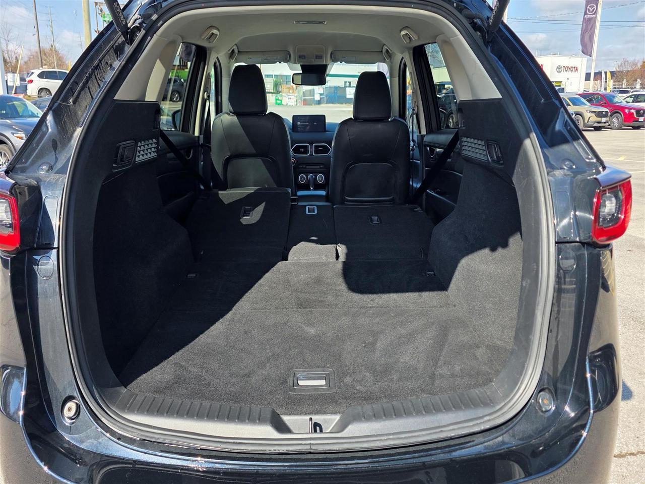 2023 Mazda CX-5 Gs awd new Photo