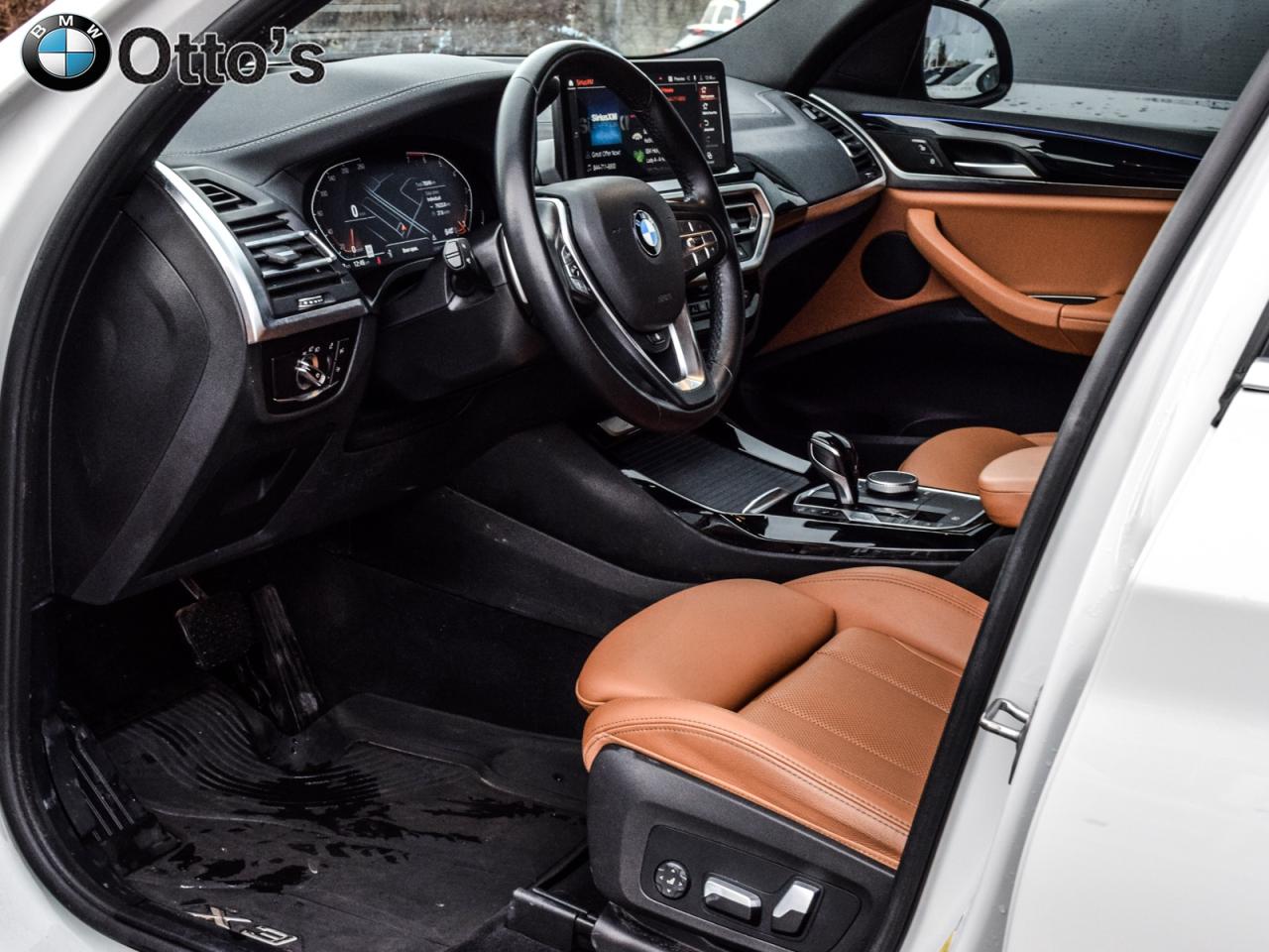 2022 BMW X3 xDrive30i Photo