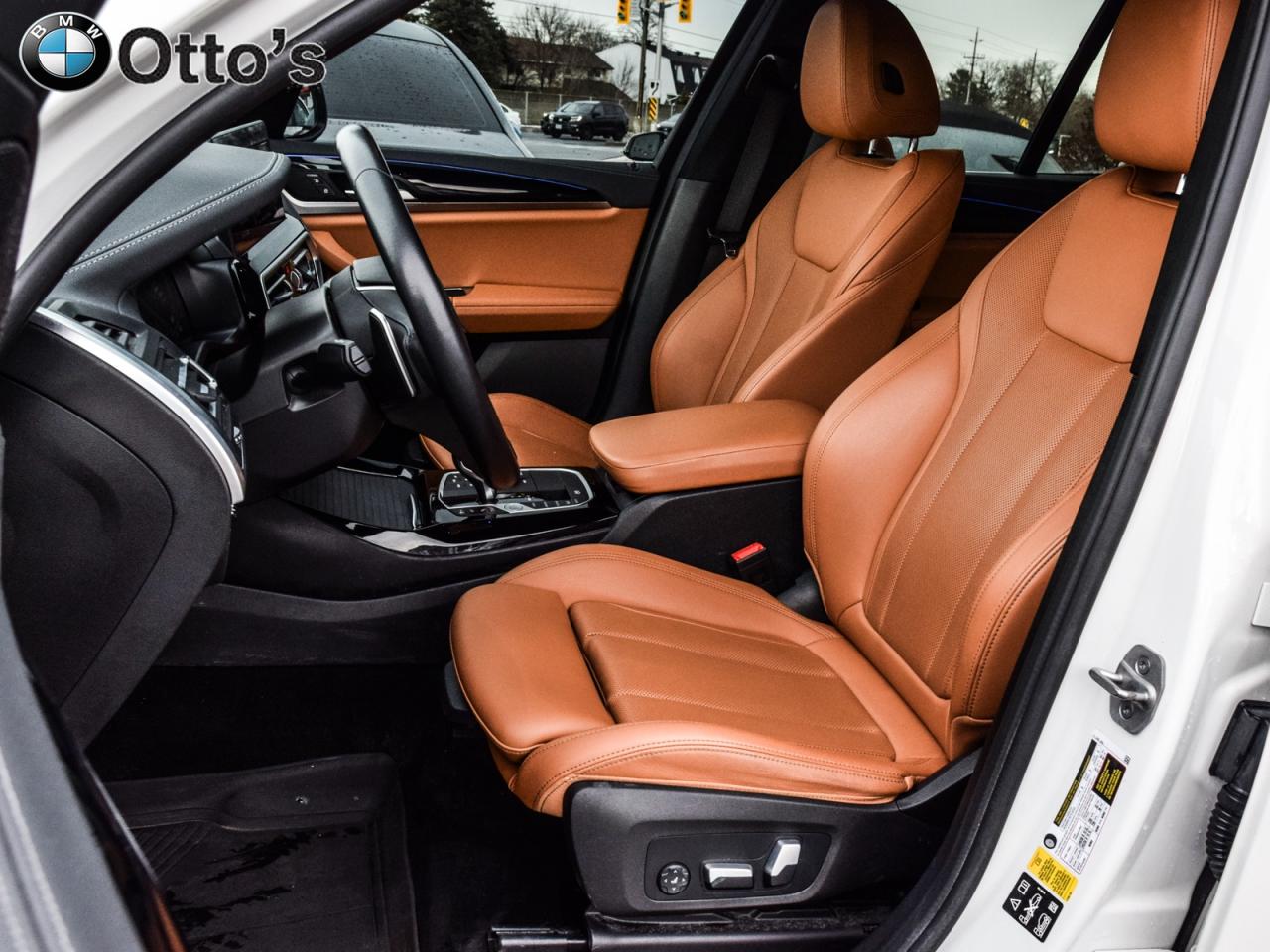 2022 BMW X3 xDrive30i Photo