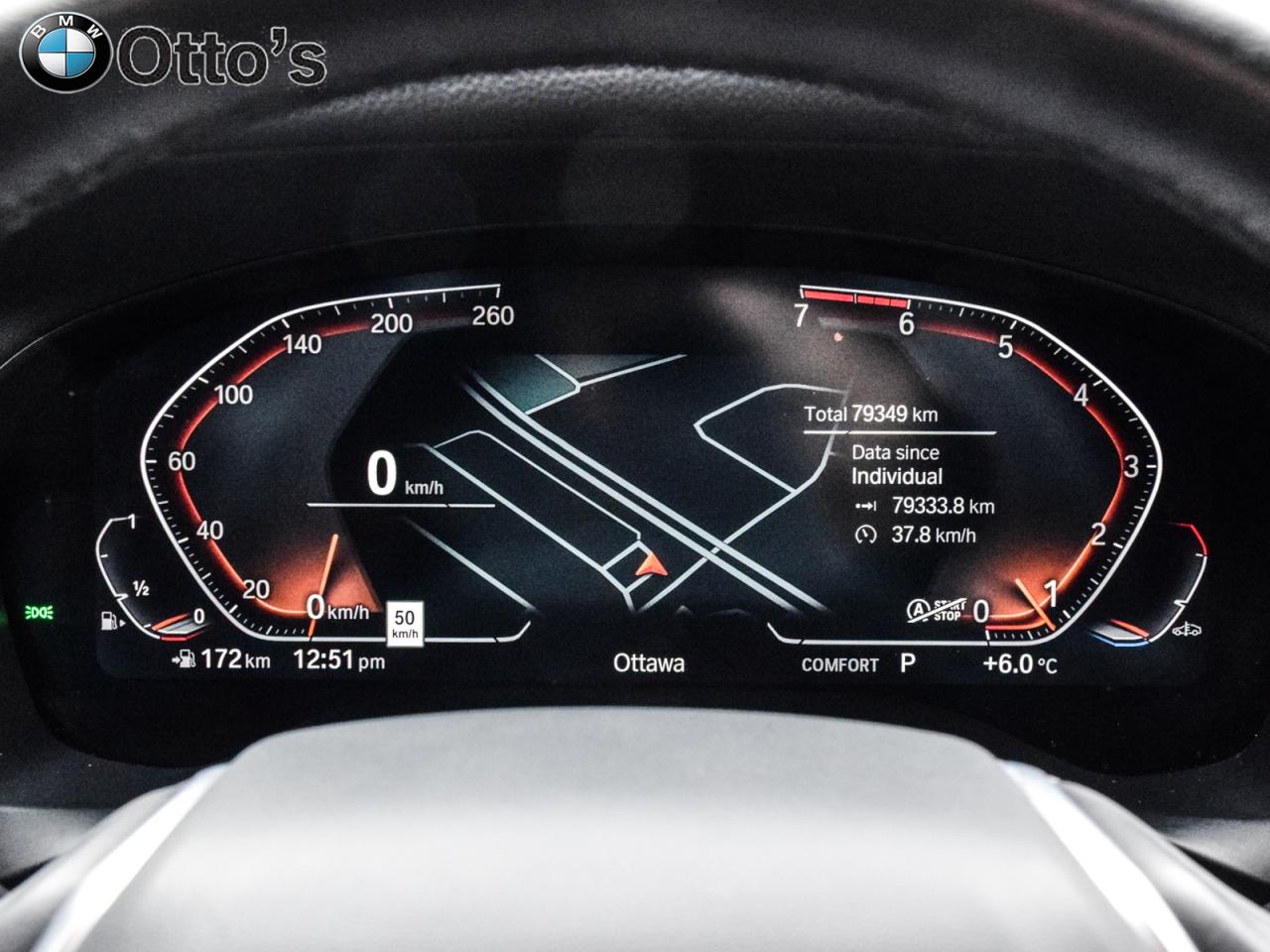 2022 BMW X3 xDrive30i Photo