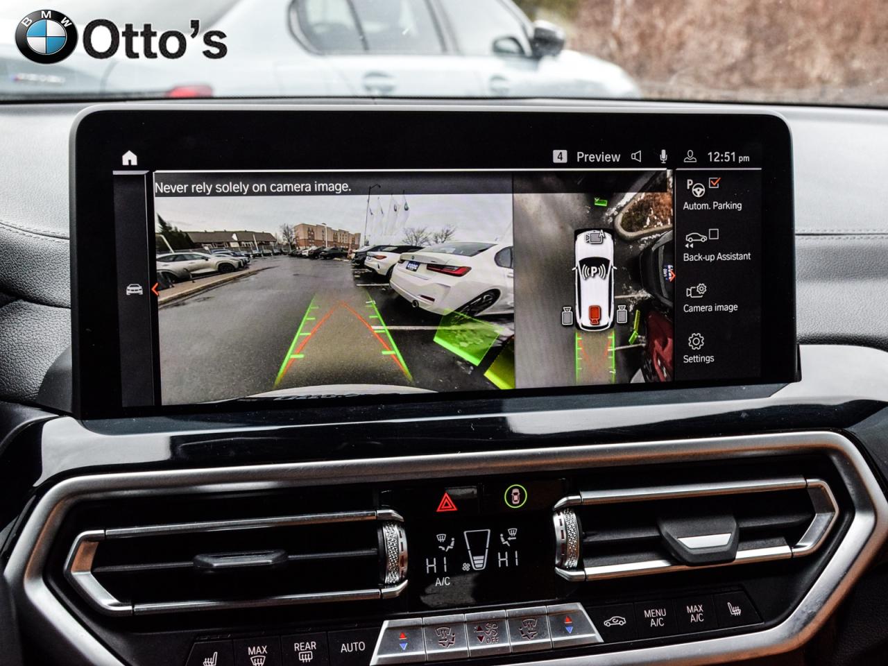 2022 BMW X3 xDrive30i Photo