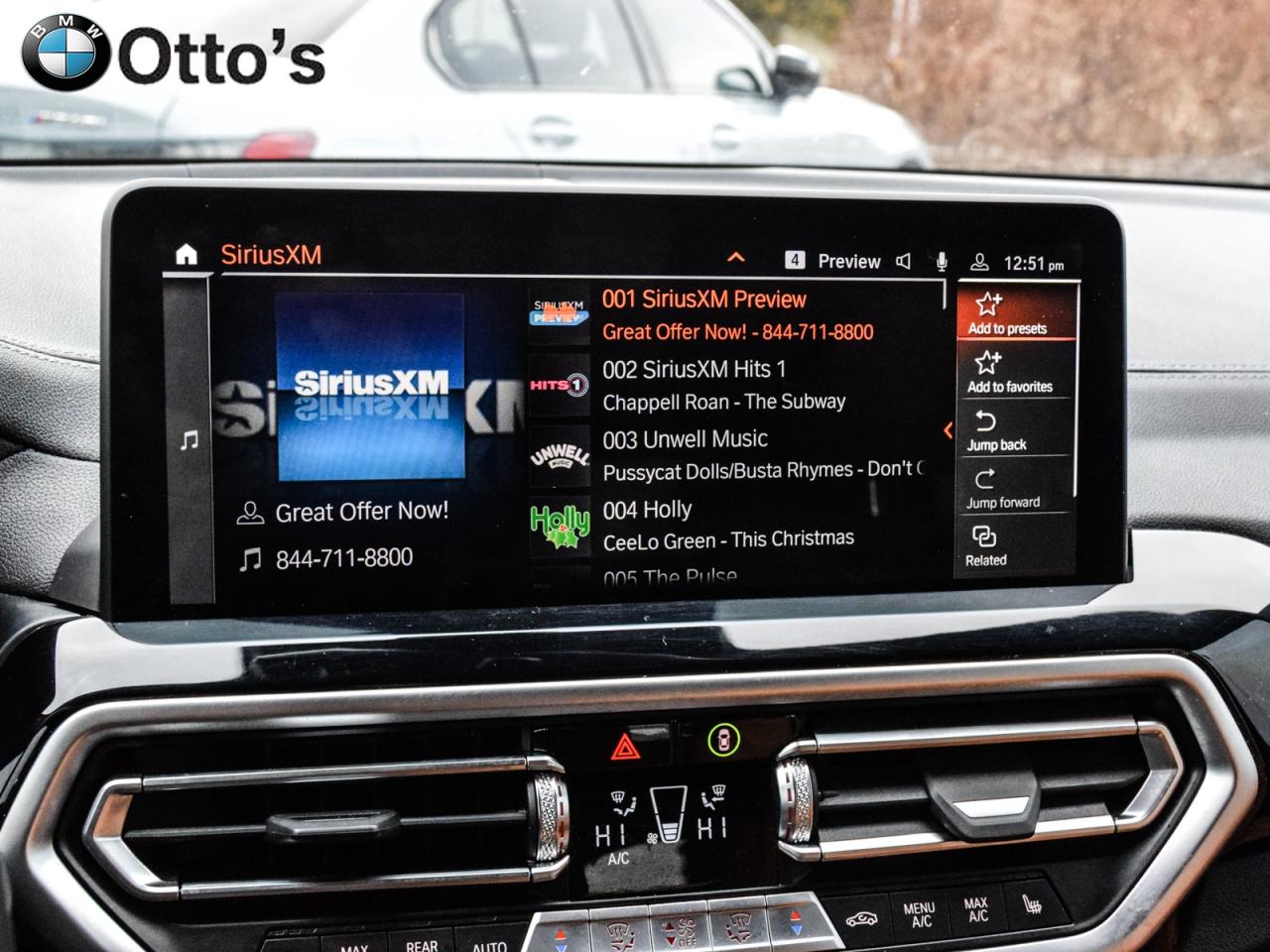 2022 BMW X3 xDrive30i Photo