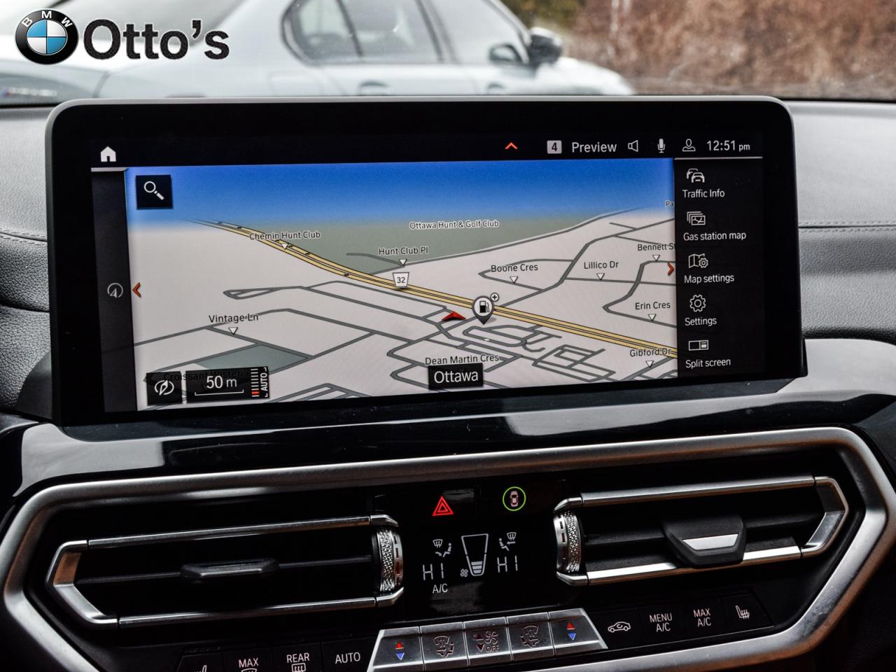 2022 BMW X3 xDrive30i Photo