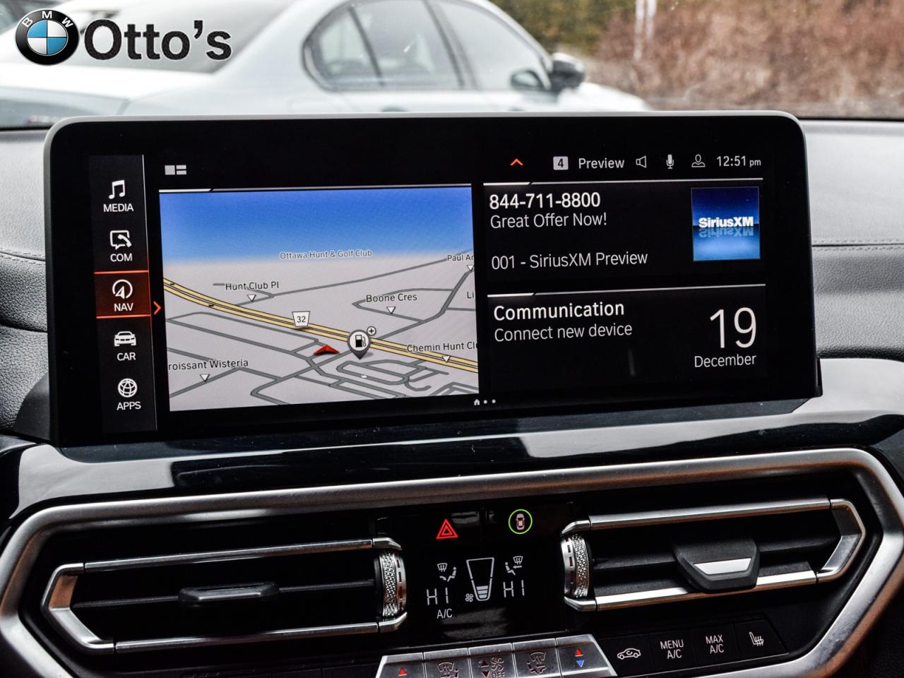 2022 BMW X3 xDrive30i Photo