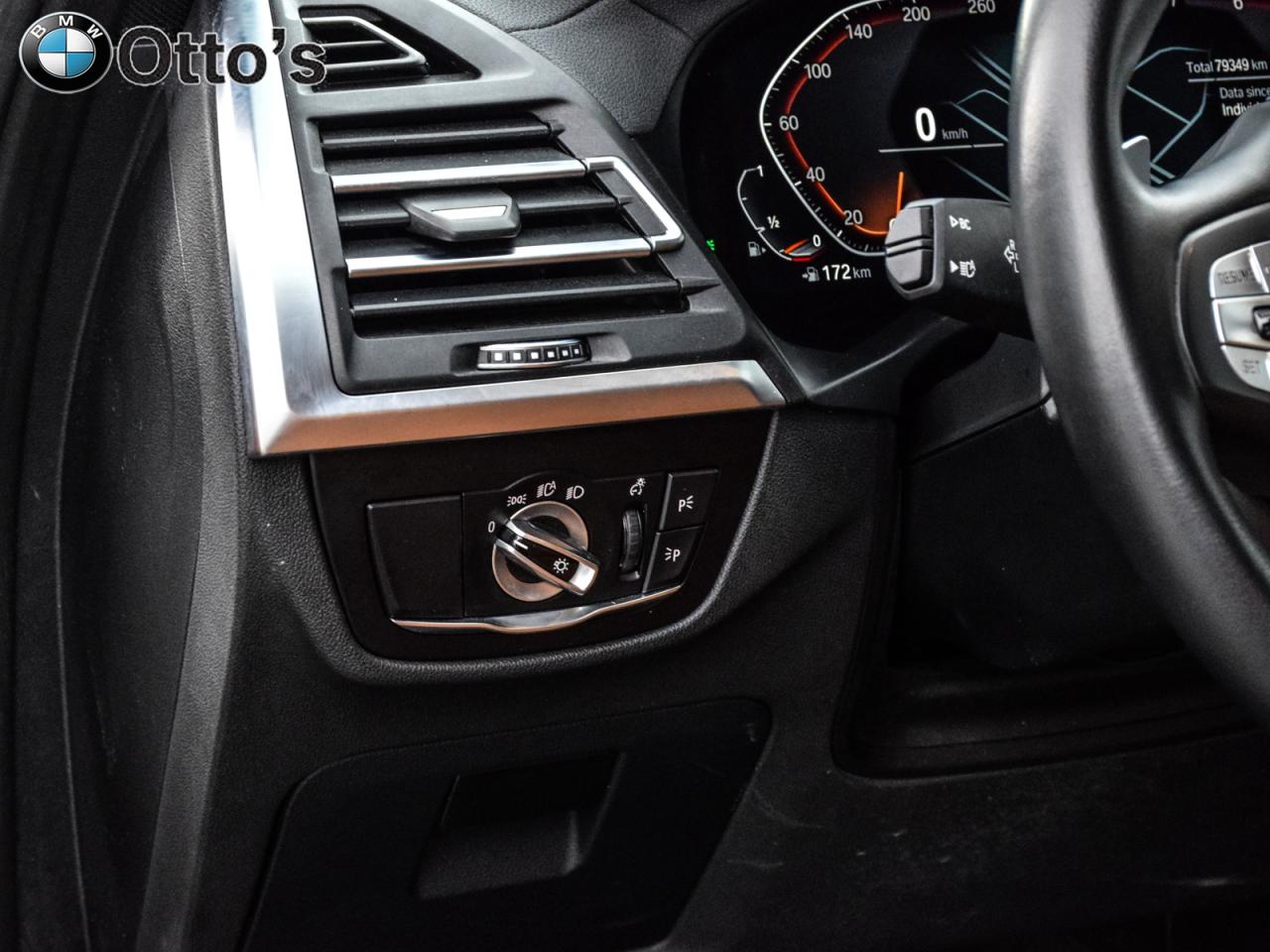 2022 BMW X3 xDrive30i Photo