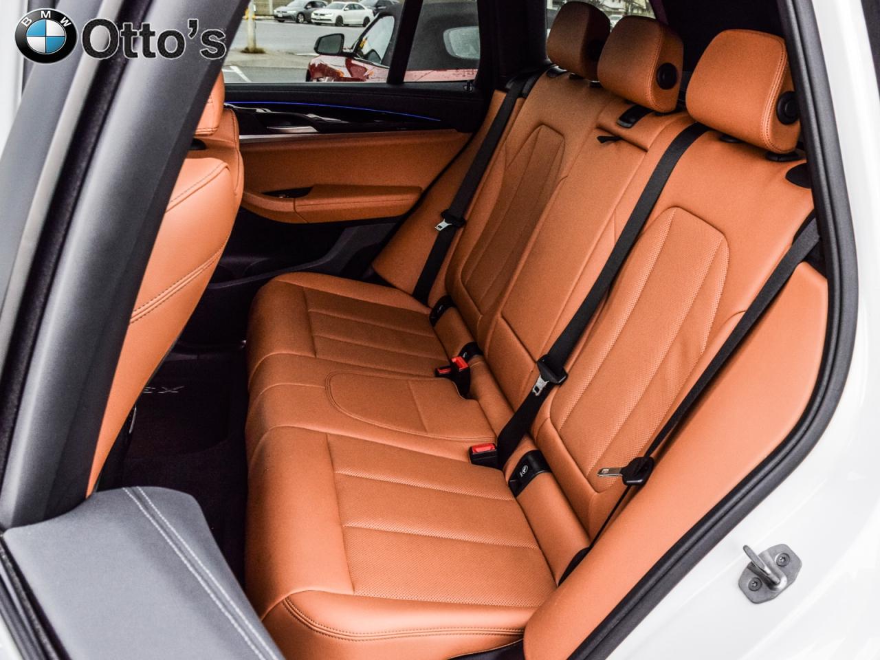 2022 BMW X3 xDrive30i Photo