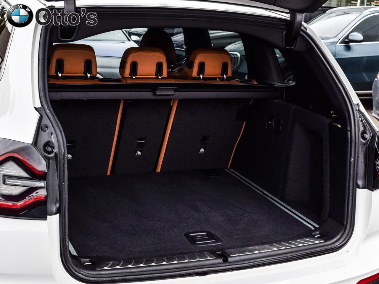 2022 BMW X3 xDrive30i Photo