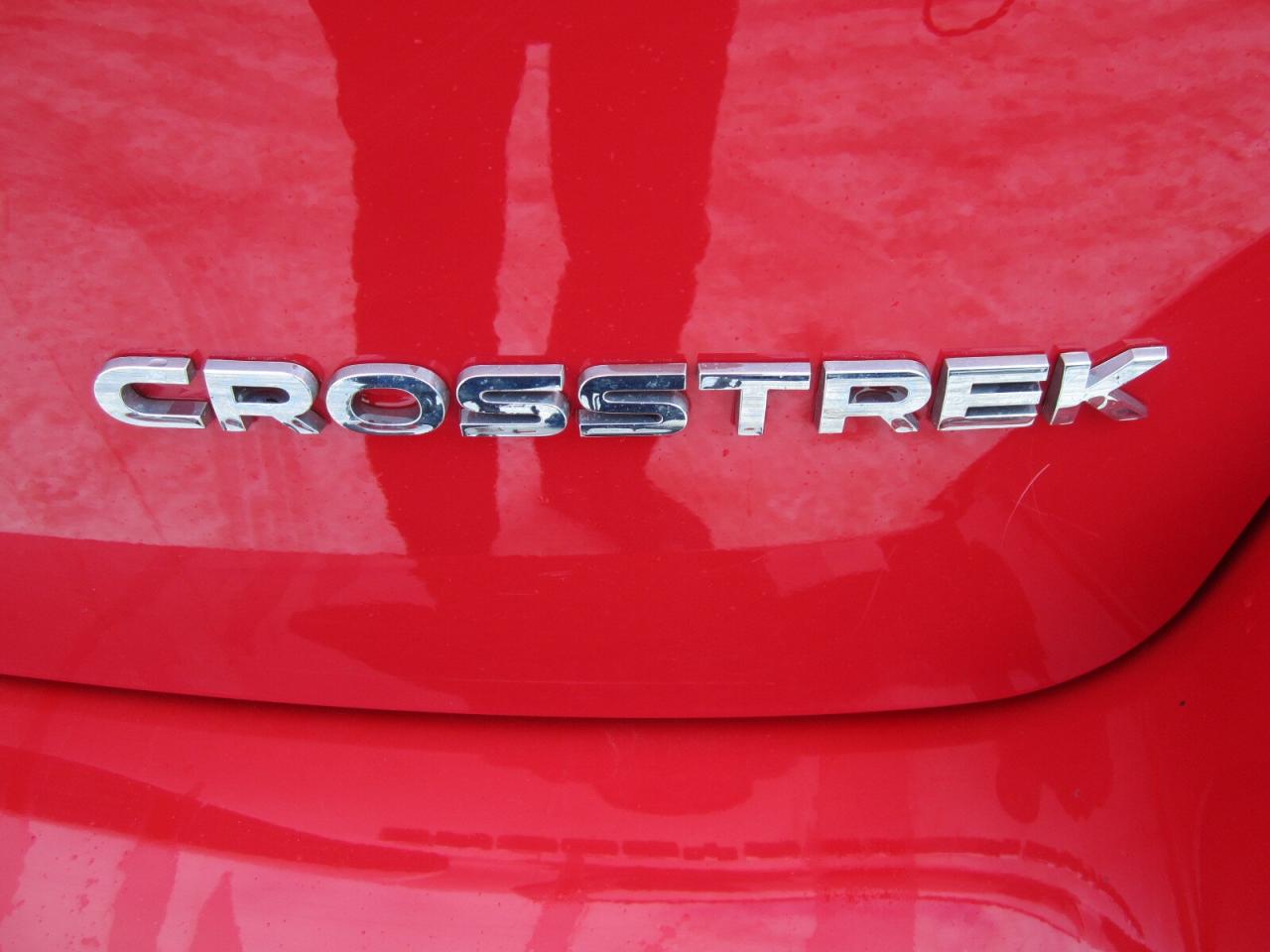 2020 Subaru Crosstrek Sport CVT LOADED SUNROOF ONE OWNER NO ACCIDENTS Photo