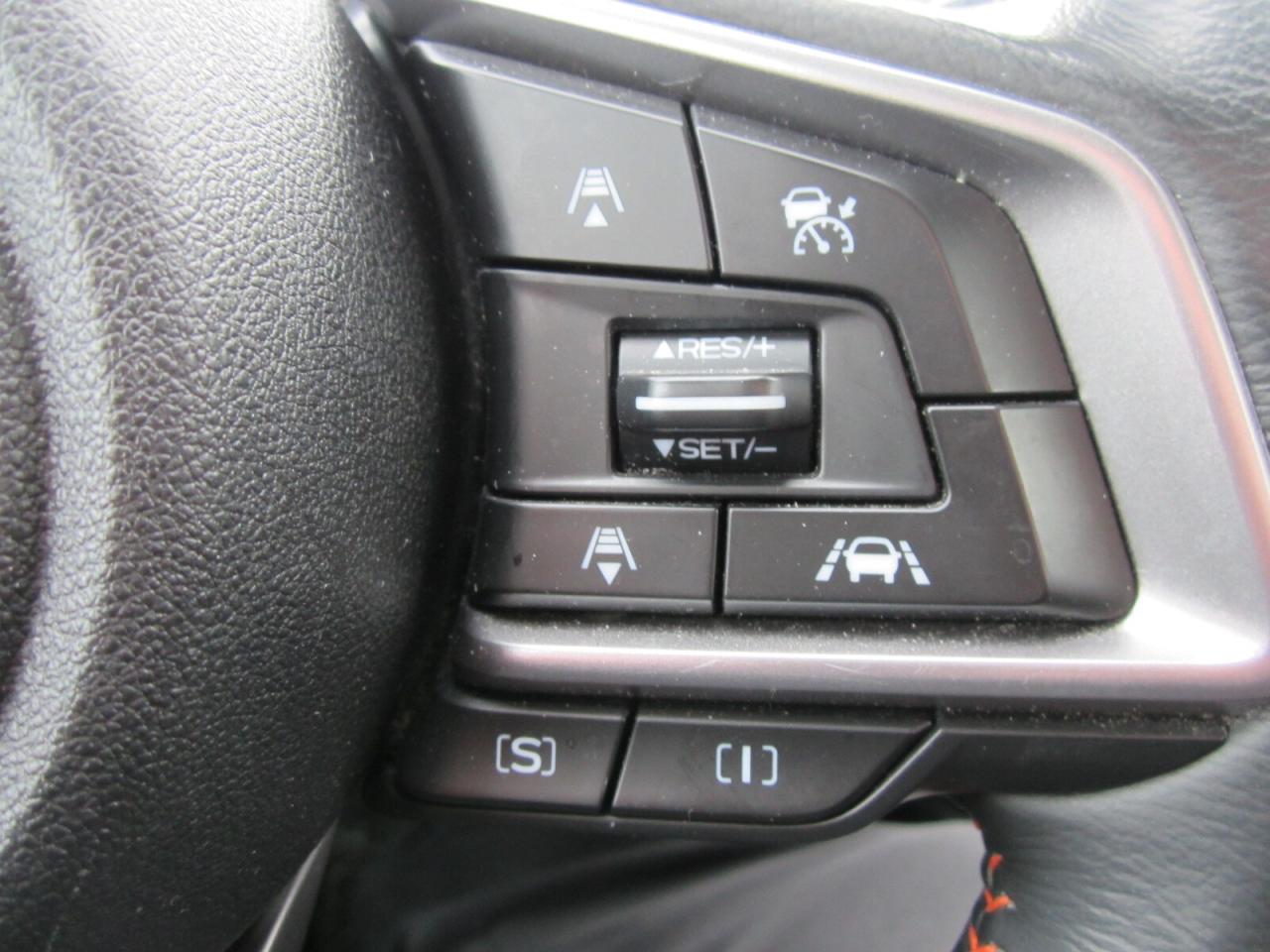 2020 Subaru Crosstrek Sport CVT LOADED SUNROOF ONE OWNER NO ACCIDENTS Photo