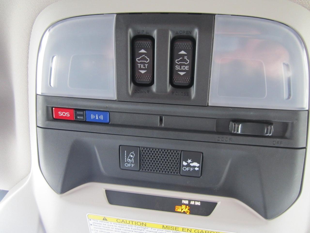 2020 Subaru Crosstrek Sport CVT LOADED SUNROOF ONE OWNER NO ACCIDENTS Photo