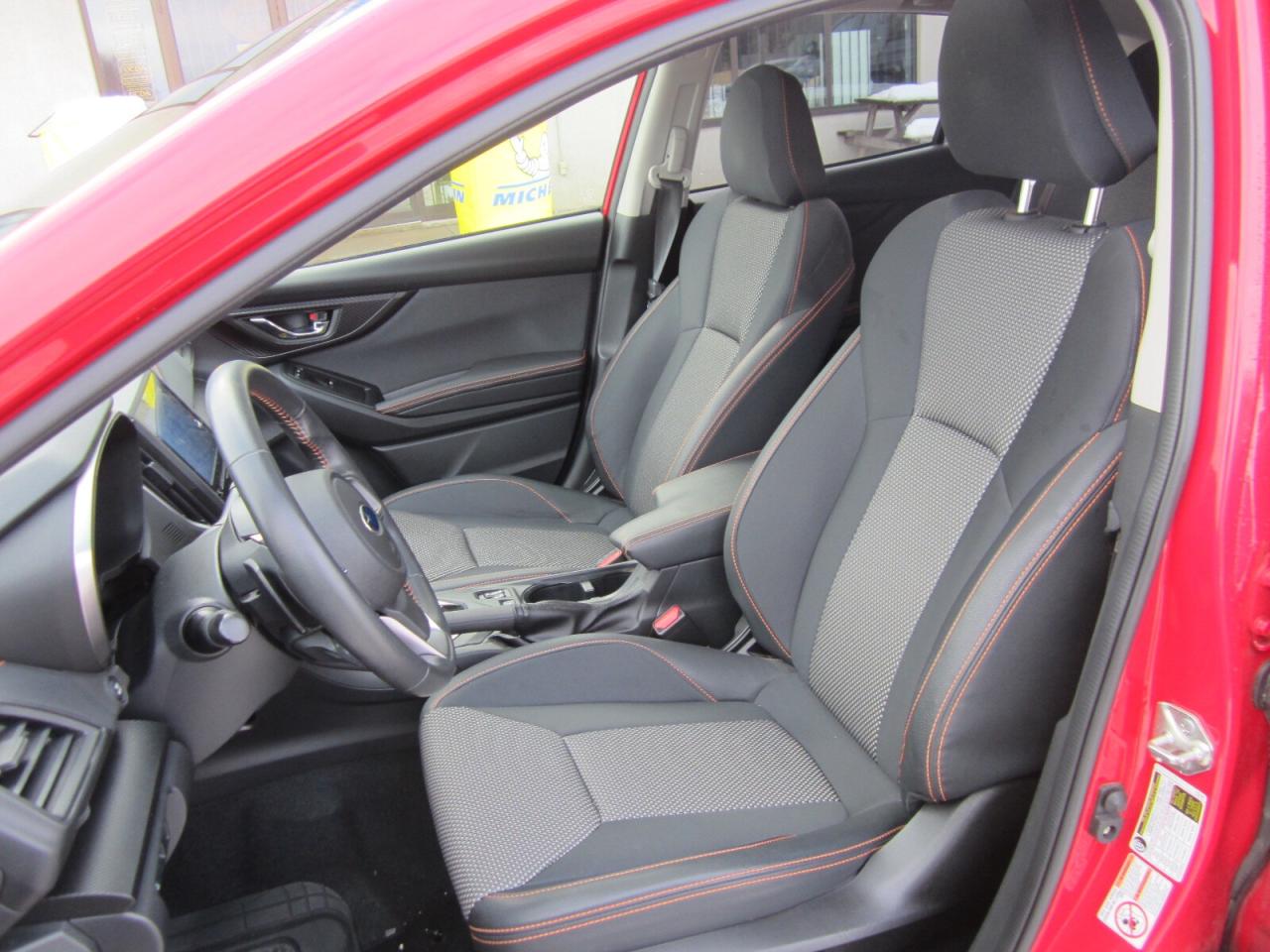 2020 Subaru Crosstrek Sport CVT LOADED SUNROOF ONE OWNER NO ACCIDENTS Photo