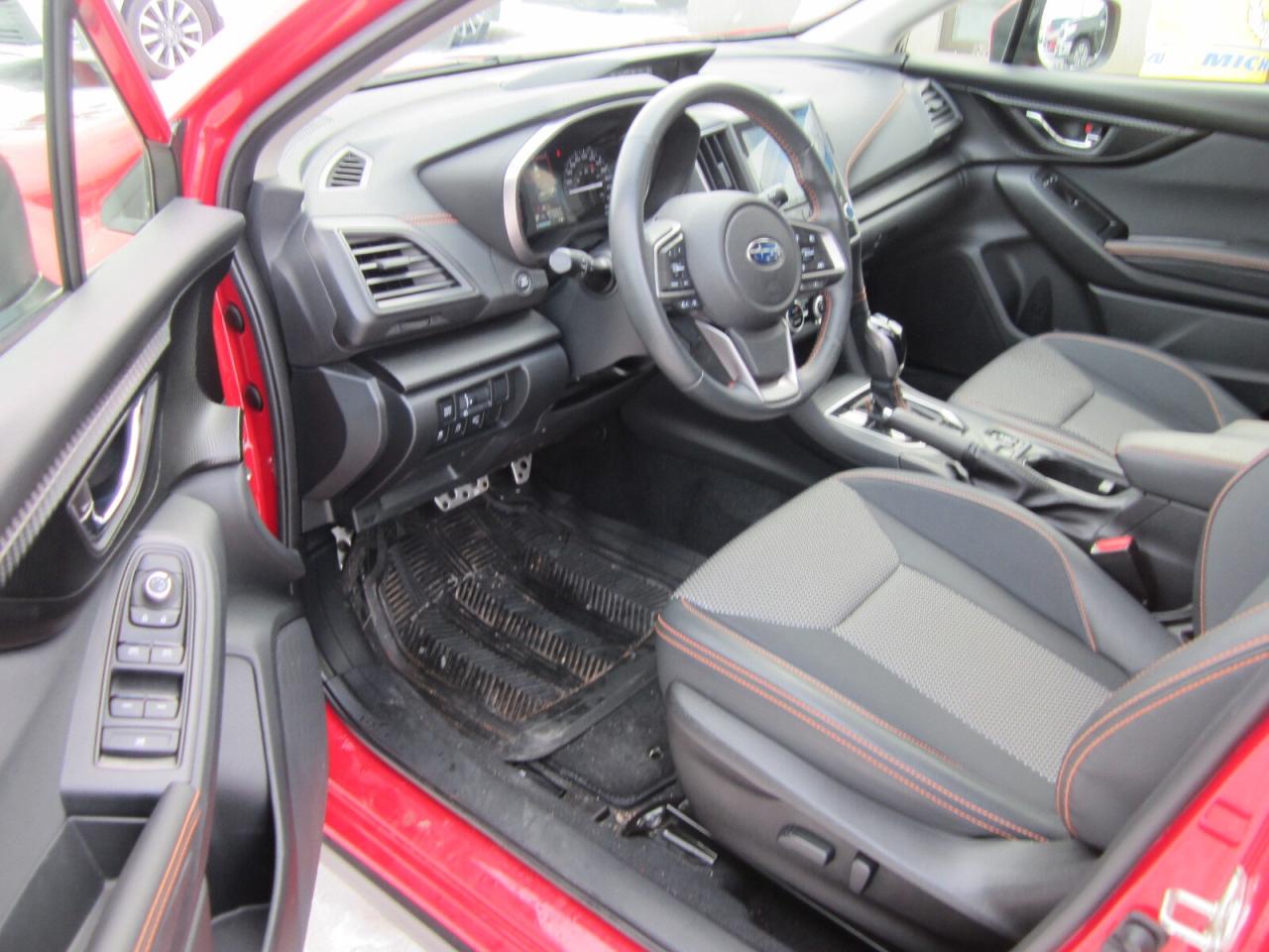 2020 Subaru Crosstrek Sport CVT LOADED SUNROOF ONE OWNER NO ACCIDENTS Photo