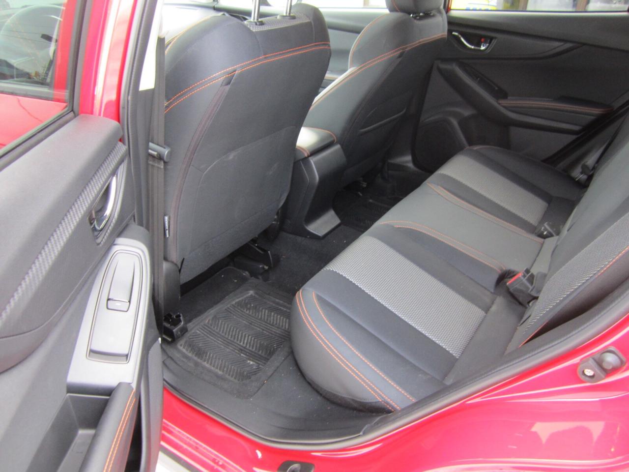 2020 Subaru Crosstrek Sport CVT LOADED SUNROOF ONE OWNER NO ACCIDENTS Photo