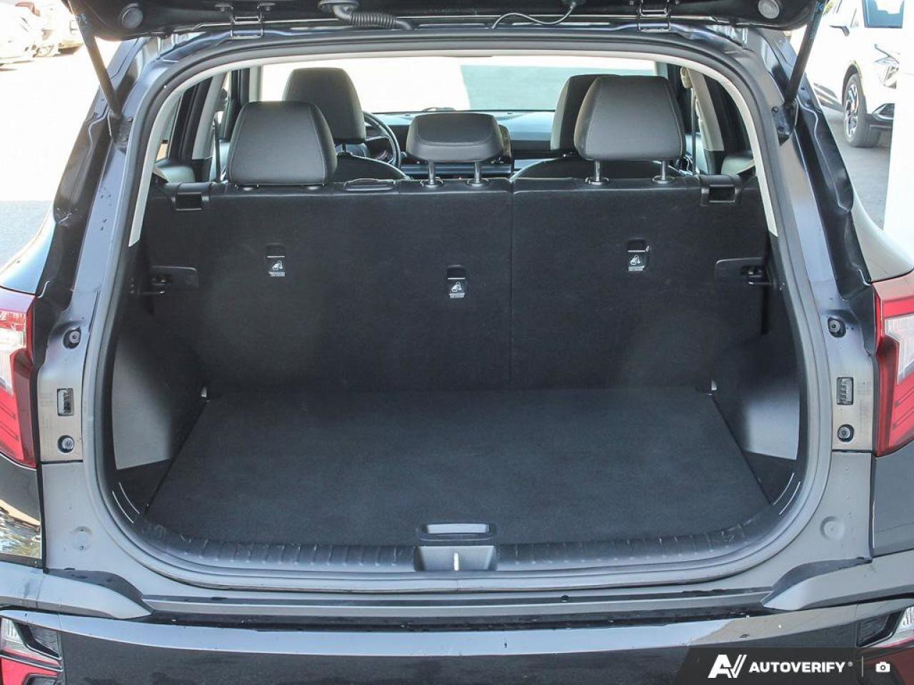 2024 Kia Seltos EX   AWD   Leather   Sunroof   Apple CarPlay   Hea Photo