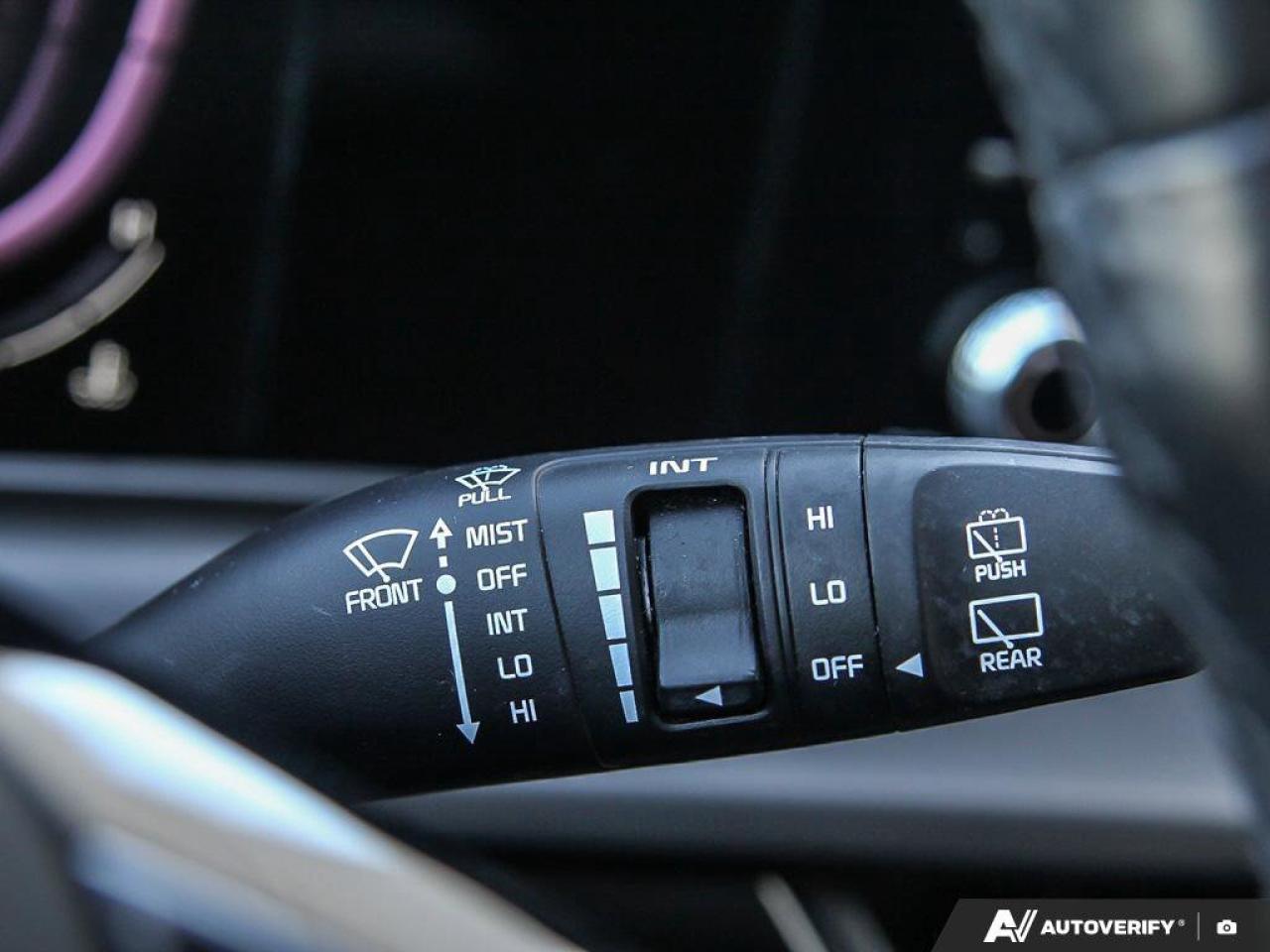 2024 Kia Seltos EX   AWD   Leather   Sunroof   Apple CarPlay   Hea Photo