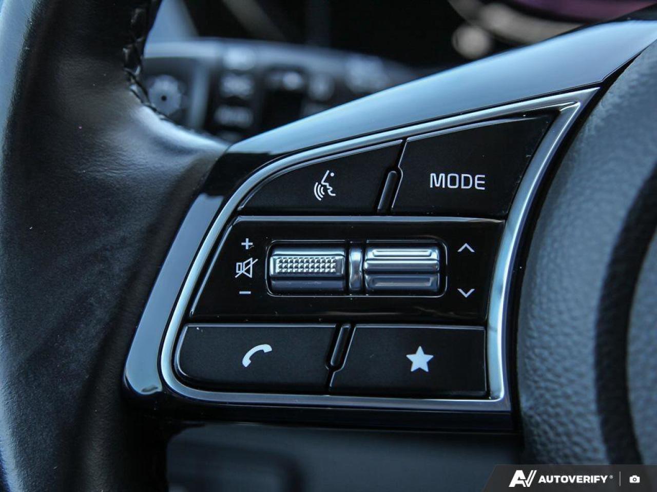 2024 Kia Seltos EX   AWD   Leather   Sunroof   Apple CarPlay   Hea Photo