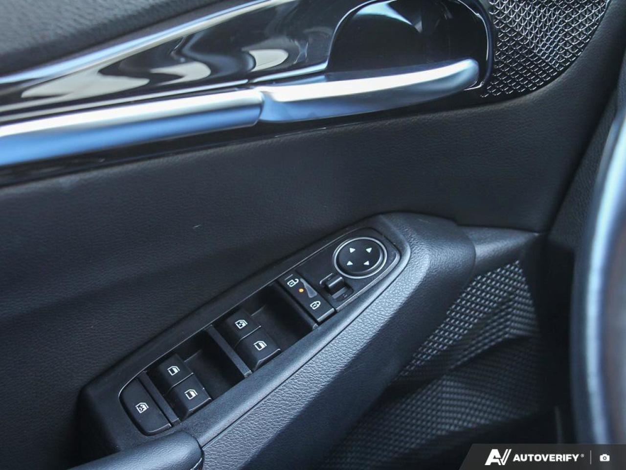 2024 Kia Seltos EX   AWD   Leather   Sunroof   Apple CarPlay   Hea Photo