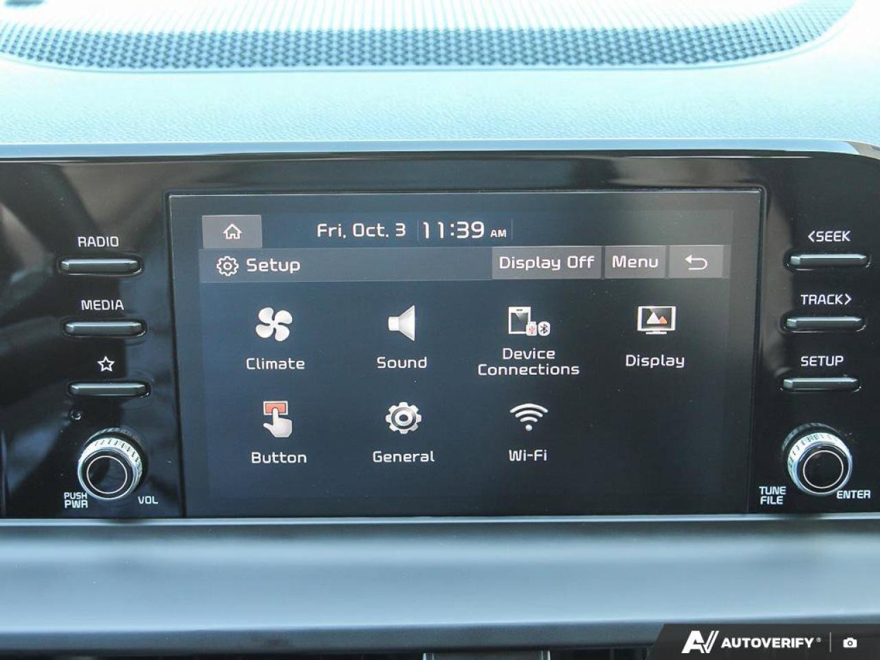 2024 Kia Seltos EX   AWD   Leather   Sunroof   Apple CarPlay   Hea Photo