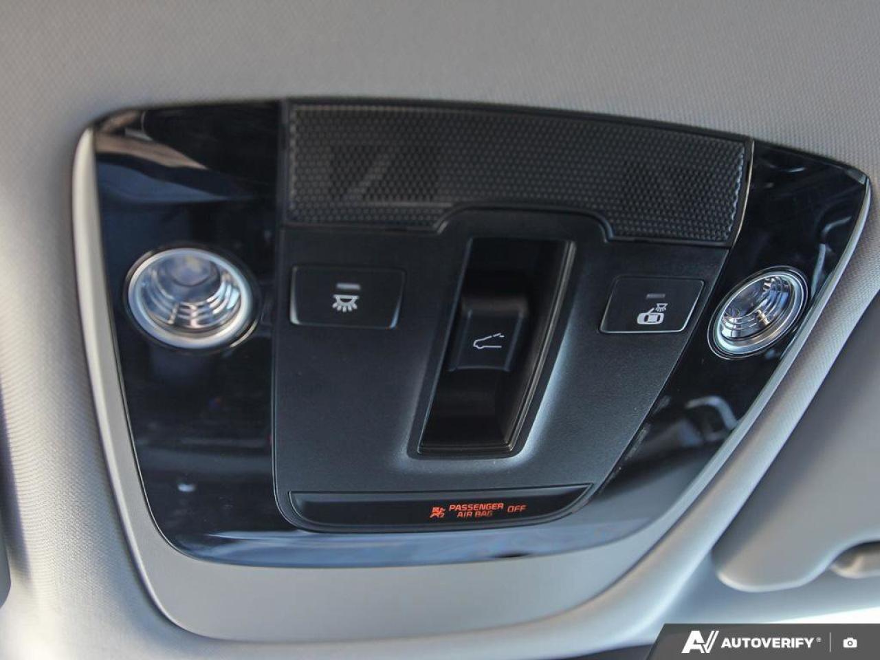 2024 Kia Seltos EX   AWD   Leather   Sunroof   Apple CarPlay   Hea Photo