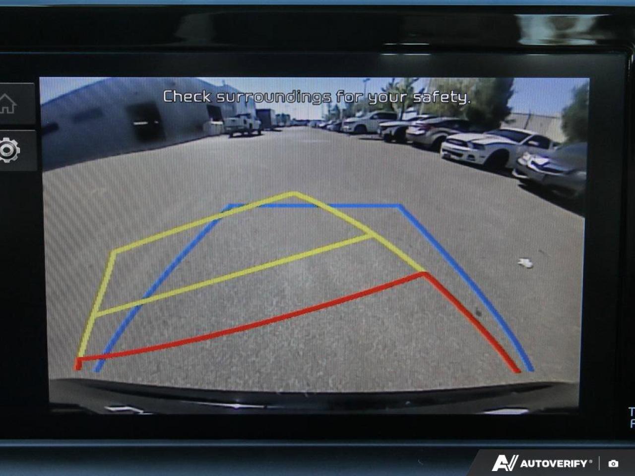 2024 Kia Seltos EX   AWD   Leather   Sunroof   Apple CarPlay   Hea Photo