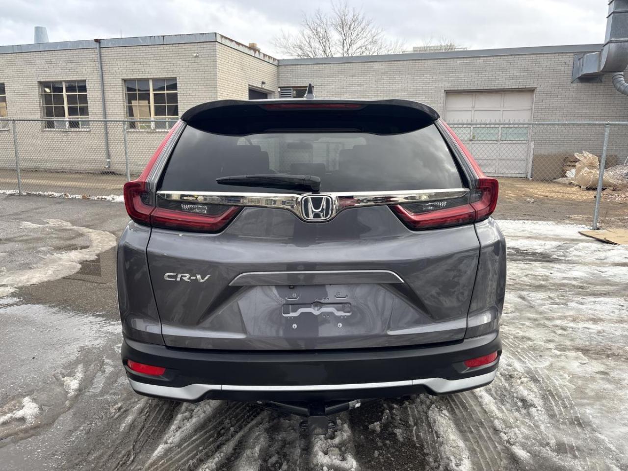 2021 Honda CR-V LX Honda Certified 7YR/160K Warranty Photo2