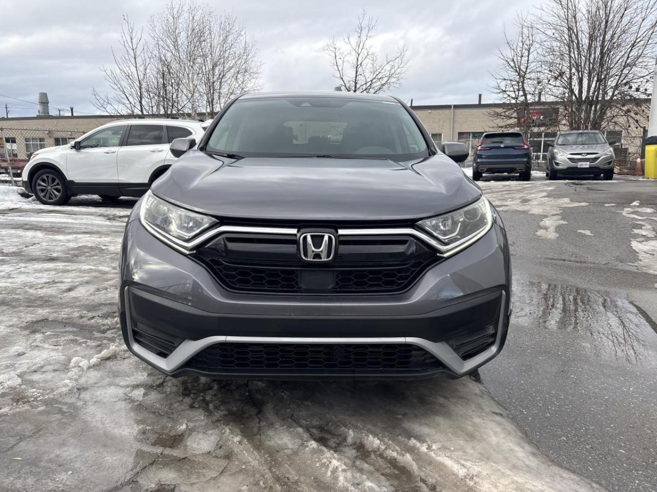 2021 Honda CR-V LX Honda Certified 7YR/160K Warranty Photo