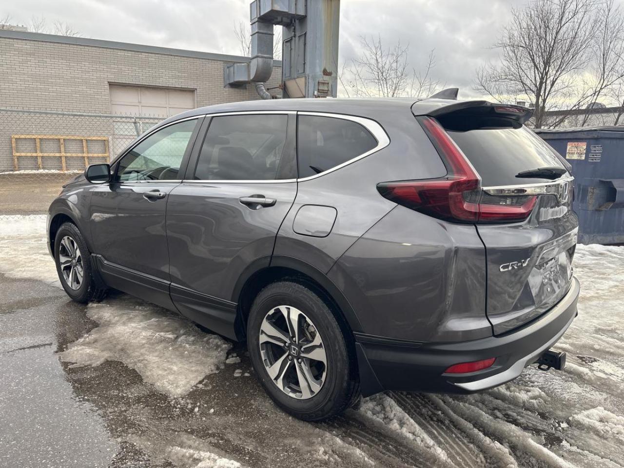 2021 Honda CR-V LX Honda Certified 7YR/160K Warranty Photo3